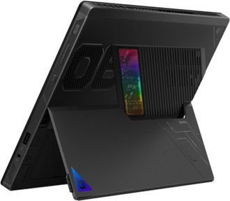 Ноутбук ASUS ROG Flow Z13 GZ302EA (GZ302EA-XS96) Off Black - фото 6