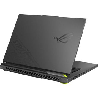 Ноутбук ASUS ROG Strix G16 G614PR (G614PR-G16.R95070TI) Eclipse Gray - фото 5 Ноутбук ASUS ROG Strix G16 G614PR (G614PR-G16.R95070TI) Eclipse Gray - фото 5