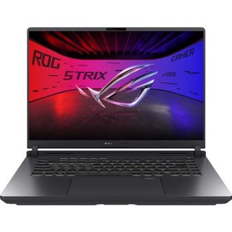 Ноутбук ASUS ROG Strix G16 G615JHR-RV107 (90NR0LL2-M00460) Volt Green - фото 1
