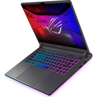 Ноутбук ASUS ROG Strix G16 G615LW 2026 (G615LW-AB963) Eclipse Gray - фото 3 Ноутбук ASUS ROG Strix G16 G615LW 2026 (G615LW-AB963) Eclipse Gray - фото 3