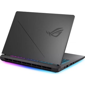 Ноутбук ASUS ROG Strix G16 G615LW 2026 (G615LW-AB963) Eclipse Gray - фото 5 Ноутбук ASUS ROG Strix G16 G615LW 2026 (G615LW-AB963) Eclipse Gray - фото 5