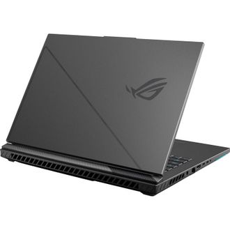 Ноутбук ASUS ROG Strix G18 G814PM-S8120 (90NR0L28-M00670) Eclipse Gray - фото 5 Ноутбук ASUS ROG Strix G18 G814PM-S8120 (90NR0L28-M00670) Eclipse Gray - фото 5