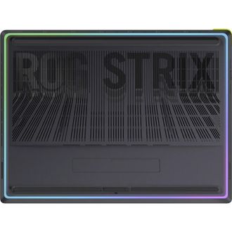 Ноутбук ASUS ROG Strix G18 G815LR-S9337 (90NR0LT1-M00FM0) Eclipse Gray - фото 4 Ноутбук ASUS ROG Strix G18 G815LR-S9337 (90NR0LT1-M00FM0) Eclipse Gray - фото 4