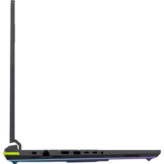 Ноутбук ASUS ROG Strix G18 G815LR-S9337 (90NR0LT1-M00FM0) Eclipse Gray - фото 5 Ноутбук ASUS ROG Strix G18 G815LR-S9337 (90NR0LT1-M00FM0) Eclipse Gray - фото 5