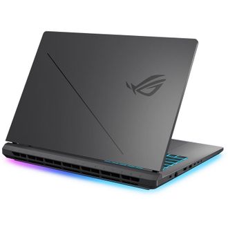 Ноутбук ASUS ROG Strix G18 G815LR-S9337 (90NR0LT1-M00FM0) Eclipse Gray - фото 6 Ноутбук ASUS ROG Strix G18 G815LR-S9337 (90NR0LT1-M00FM0) Eclipse Gray - фото 6