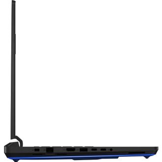 Ноутбук ASUS ROG Strix SCAR 16 G635LW-XS97 (90NR0LD1-M005N0) Off Black - фото 4 Ноутбук ASUS ROG Strix SCAR 16 G635LW-XS97 (90NR0LD1-M005N0) Off Black - фото 4