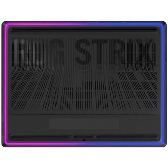 Ноутбук ASUS ROG Strix SCAR 16 G635LW-XS97 (90NR0LD1-M005N0) Off Black - фото 5 Ноутбук ASUS ROG Strix SCAR 16 G635LW-XS97 (90NR0LD1-M005N0) Off Black - фото 5