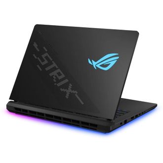 Ноутбук ASUS ROG Strix SCAR 16 G635LW-XS97 (90NR0LD1-M005N0) Off Black - фото 6 Ноутбук ASUS ROG Strix SCAR 16 G635LW-XS97 (90NR0LD1-M005N0) Off Black - фото 6