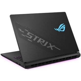 Ноутбук Asus ROG Strix Scar 18 G835LW (G835LW-SA077W) Off Black - фото 5 Ноутбук Asus ROG Strix Scar 18 G835LW (G835LW-SA077W) Off Black - фото 5