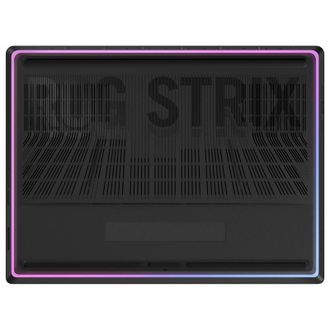 Ноутбук Asus ROG Strix Scar 18 G835LW (G835LW-SA077W) Off Black - фото 6 Ноутбук Asus ROG Strix Scar 18 G835LW (G835LW-SA077W) Off Black - фото 6