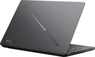 Ноутбук ASUS ROG Zephyrus G14 (2026) GU405AR-SY079W (90NR0P94-M003Y0) Eclipse Gray - фото 9 Ноутбук ASUS ROG Zephyrus G14 (2026) GU405AR-SY079W (90NR0P94-M003Y0) Eclipse Gray - фото 9