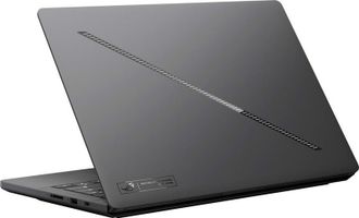 Ноутбук ASUS ROG Zephyrus G14 (2026) GU405AR-SY079W (90NR0P94-M003Y0) Eclipse Gray - фото 10 Ноутбук ASUS ROG Zephyrus G14 (2026) GU405AR-SY079W (90NR0P94-M003Y0) Eclipse Gray - фото 10