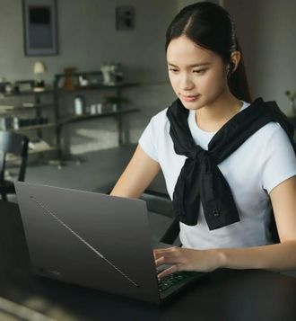 Ноутбук ASUS ROG Zephyrus G14 (2026) GU405AR-SY079W (90NR0P94-M003Y0) Eclipse Gray - фото 12 Ноутбук ASUS ROG Zephyrus G14 (2026) GU405AR-SY079W (90NR0P94-M003Y0) Eclipse Gray - фото 12
