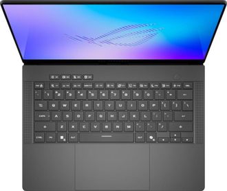Ноутбук ASUS ROG Zephyrus G14 (2026) GU405AR-SY079W (90NR0P94-M003Y0) Eclipse Gray - фото 6 Ноутбук ASUS ROG Zephyrus G14 (2026) GU405AR-SY079W (90NR0P94-M003Y0) Eclipse Gray - фото 6