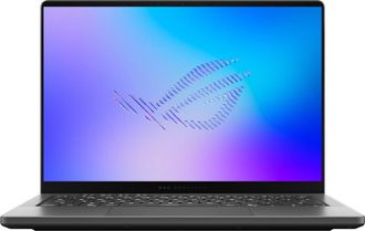 Ноутбук ASUS ROG Zephyrus G14 (2026) GU405AR-SY079W (90NR0P94-M003Y0) Eclipse Gray - фото 2 Ноутбук ASUS ROG Zephyrus G14 (2026) GU405AR-SY079W (90NR0P94-M003Y0) Eclipse Gray - фото 2