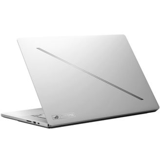 Ноутбук ASUS ROG Zephyrus G16 GU605CR (GU605CR-XS97) Platinum White - фото 5 Ноутбук ASUS ROG Zephyrus G16 GU605CR (GU605CR-XS97) Platinum White - фото 5