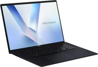 Ноутбук ASUS VivoBook 18 S1807HA (S1807HA-S8115W) Quiet Blue - фото 2