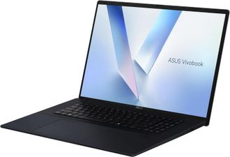 Ноутбук ASUS VivoBook 18 S1807HA (S1807HA-S8115W) Quiet Blue - фото 3
