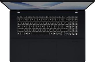 Ноутбук ASUS VivoBook 18 S1807HA (S1807HA-S8115W) Quiet Blue - фото 4