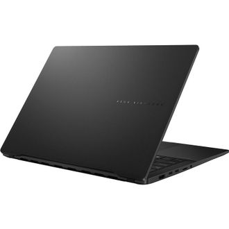 Ноутбук ASUS Vivobook S14 OLED (S5406MA-QD052W) Neutral Black - фото 5