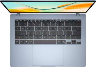 Ноутбук ASUS Vivobook S14 S5408QA-TM263W (90NB19B1-M00LP0) Light Blue - фото 4 Ноутбук ASUS Vivobook S14 S5408QA-TM263W (90NB19B1-M00LP0) Light Blue - фото 4