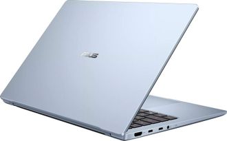 Ноутбук ASUS Vivobook S14 S5408QA-TM263W (90NB19B1-M00LP0) Light Blue - фото 6 Ноутбук ASUS Vivobook S14 S5408QA-TM263W (90NB19B1-M00LP0) Light Blue - фото 6