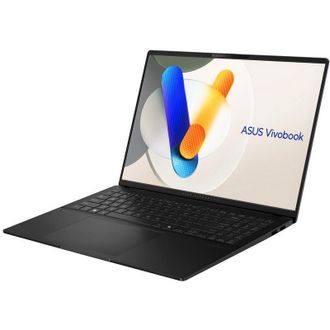 Ноутбук ASUS Vivobook S 16 OLED S5606MA (S5606MA-DS96) Neutral Black - фото 4