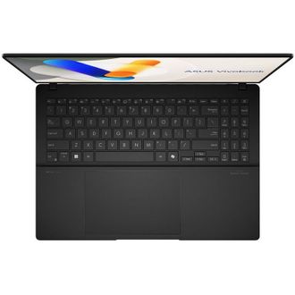 Ноутбук ASUS Vivobook S 16 OLED S5606MA (S5606MA-DS96) Neutral Black - фото 3