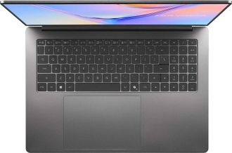 Ноутбук ASUS Vivobook S16 S5652MA-TK101W (90NB1962-M00870) Matte Gray - фото 4 Ноутбук ASUS Vivobook S16 S5652MA-TK101W (90NB1962-M00870) Matte Gray - фото 4