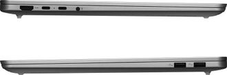 Ноутбук ASUS Vivobook S16 S5652MA-TK101W (90NB1962-M00870) Matte Gray - фото 5 Ноутбук ASUS Vivobook S16 S5652MA-TK101W (90NB1962-M00870) Matte Gray - фото 5
