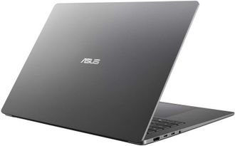 Ноутбук ASUS Vivobook S16 S5652MA-TK101W (90NB1962-M00870) Matte Gray - фото 6 Ноутбук ASUS Vivobook S16 S5652MA-TK101W (90NB1962-M00870) Matte Gray - фото 6