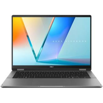 Ноутбук ASUS VivoBook 14 Flip TP3407SA (TP3407SA-DS74T) Matte Gray - фото 3 Ноутбук ASUS VivoBook 14 Flip TP3407SA (TP3407SA-DS74T) Matte Gray - фото 3