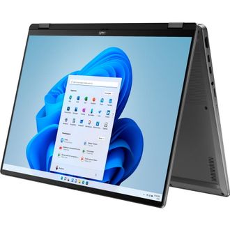 Ноутбук Asus VivoBook Flip 16 TP3607SA (TP3607SA-PS177T) Matte Gray - фото 1