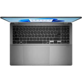 Ноутбук Asus VivoBook Flip 16 TP3607SA (TP3607SA-PS177T) Matte Gray - фото 7