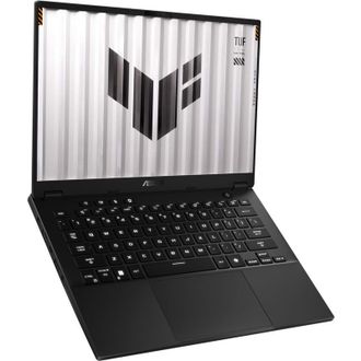 Ноутбук ASUS TUF Gaming A14 FA401EA-DS96 (90NR0PM1-M002T0) Jaeger Gray - фото 2 Ноутбук ASUS TUF Gaming A14 FA401EA-DS96 (90NR0PM1-M002T0) Jaeger Gray - фото 2