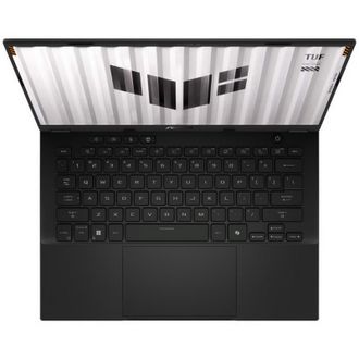 Ноутбук ASUS TUF Gaming A14 FA401EA-DS96 (90NR0PM1-M002T0) Jaeger Gray - фото 4 Ноутбук ASUS TUF Gaming A14 FA401EA-DS96 (90NR0PM1-M002T0) Jaeger Gray - фото 4
