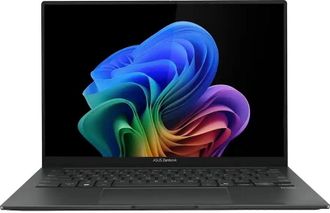 Ноутбук ASUS Zenbook 14 UM3405GA (UM3405GA-ZB72) Jasper Gray - фото 1 Ноутбук ASUS Zenbook 14 UM3405GA (UM3405GA-ZB72) Jasper Gray - фото 1