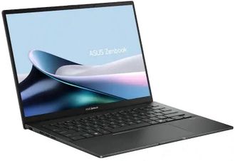 Ноутбук ASUS Zenbook 14 UM3405GA (UM3405GA-ZB72) Jasper Gray - фото 2 Ноутбук ASUS Zenbook 14 UM3405GA (UM3405GA-ZB72) Jasper Gray - фото 2
