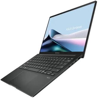 Ноутбук ASUS Zenbook 14 UM3405GA (UM3405GA-ZB72) Jasper Gray - фото 3 Ноутбук ASUS Zenbook 14 UM3405GA (UM3405GA-ZB72) Jasper Gray - фото 3