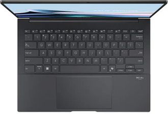 Ноутбук ASUS Zenbook 14 UM3405GA (UM3405GA-ZB72) Jasper Gray - фото 4 Ноутбук ASUS Zenbook 14 UM3405GA (UM3405GA-ZB72) Jasper Gray - фото 4