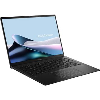 Ноутбук ASUS Zenbook 14 OLED UM3406GA-QD011 (90NB17R1-M000D0) Jade Black - фото 2 Ноутбук ASUS Zenbook 14 OLED UM3406GA-QD011 (90NB17R1-M000D0) Jade Black - фото 2