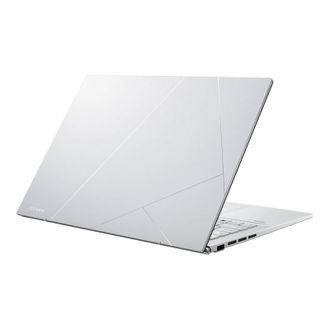 Ноутбук ASUS Zenbook 14 UX3402VA (UX3402VA-IS294T) Foggy Silver - фото 5 Ноутбук ASUS Zenbook 14 UX3402VA (UX3402VA-IS294T) Foggy Silver - фото 5