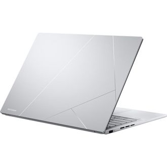 Ноутбук ASUS Zenbook 14 OLED UX3405CA-ST782X (90NB14W2-M015E0) Foggy Silver - фото 5 Ноутбук ASUS Zenbook 14 OLED UX3405CA-ST782X (90NB14W2-M015E0) Foggy Silver - фото 5