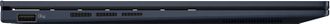 Ноутбук ASUS Zenbook 14 OLED UX3405CA-QL292 (90NB14W3-M00BF0) Ponder Blue - фото 4 Ноутбук ASUS Zenbook 14 OLED UX3405CA-QL292 (90NB14W3-M00BF0) Ponder Blue - фото 4
