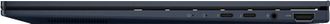 Ноутбук ASUS Zenbook 14 OLED UX3405CA-QL292 (90NB14W3-M00BF0) Ponder Blue - фото 5 Ноутбук ASUS Zenbook 14 OLED UX3405CA-QL292 (90NB14W3-M00BF0) Ponder Blue - фото 5