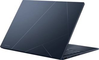 Ноутбук ASUS Zenbook 14 OLED UX3405CA-QL292 (90NB14W3-M00BF0) Ponder Blue - фото 6 Ноутбук ASUS Zenbook 14 OLED UX3405CA-QL292 (90NB14W3-M00BF0) Ponder Blue - фото 6