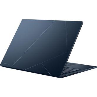 Ноутбук ASUS ZenBook 14 OLED UX3405CA (UX3405CA-U9321TB) Ponder Blue 32/2TB CUSTOM - фото 5