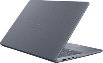 Ноутбук ASUS Zenbook 14 UX3480QA-U1111W (90NB19K1-M007B0) Arctic Blue - фото 4