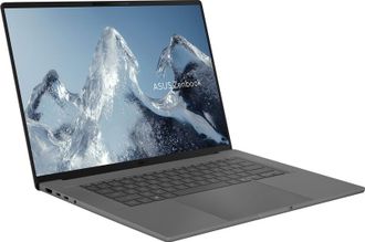 Ноутбук ASUS Zenbook A16 UX3607QA-SH011W (90NB18L5-M000B0) Iceland Gray - фото 3 Ноутбук ASUS Zenbook A16 UX3607QA-SH011W (90NB18L5-M000B0) Iceland Gray - фото 3