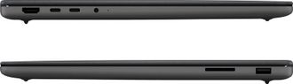 Ноутбук ASUS Zenbook A16 UX3607QA-SH011W (90NB18L5-M000B0) Iceland Gray - фото 5 Ноутбук ASUS Zenbook A16 UX3607QA-SH011W (90NB18L5-M000B0) Iceland Gray - фото 5